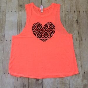 Super cute beach tank